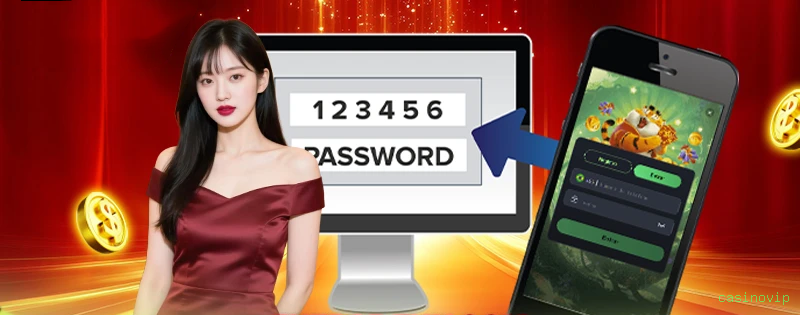 APP oficial da casinovip para mobile