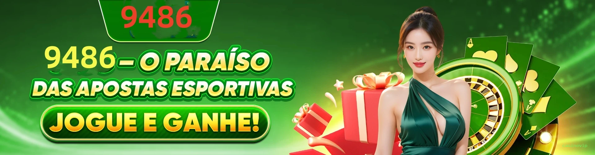 Download gratuito do app da casinovip